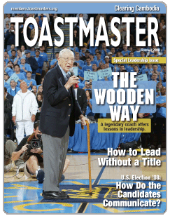 Oct 2008 Issue